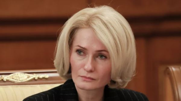 Абрамченко сообщила об утверждении 10 планов адаптации к изменениям климата в России