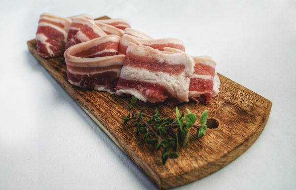 Прирост производства свинины в РФ за апрель составил более 7%