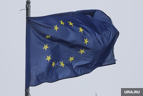 Еврокомиссар: ЕС отрицает угрозу возникновения глобального голода