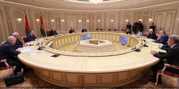 Лукашенко назвал Ленинградскую область надежным партнером